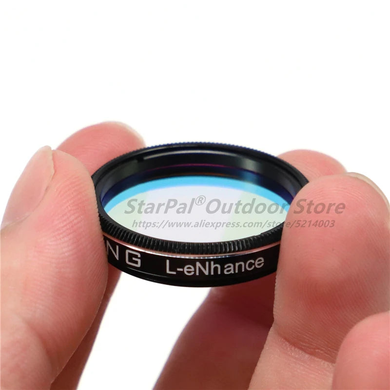 Optolong L-Enhance Light Pollution Filter 1.25"