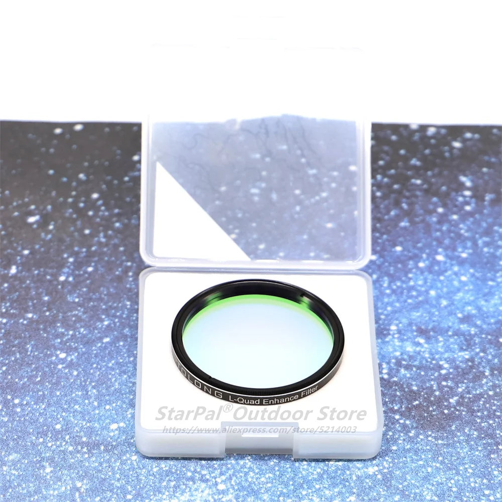 Optolong L-Quad Enhance Filter (L-QEF) 2"