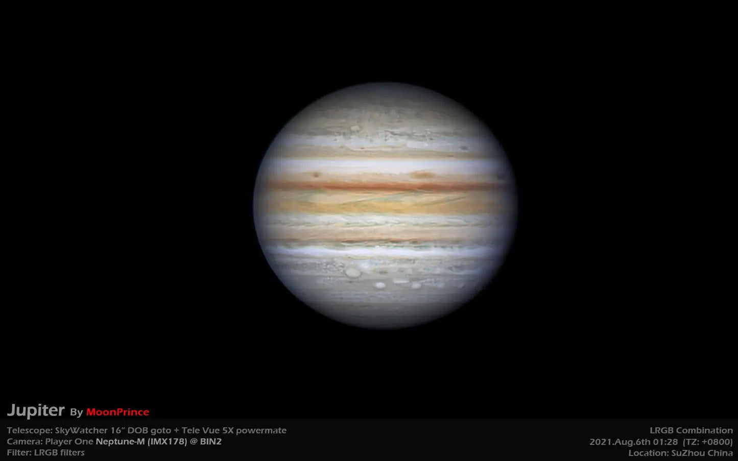 Optolong Planetary Filter Set Kit (UV/IR Cut, RGB, IR685) 1.25" / 2" Inch Mounted