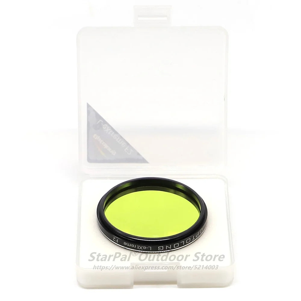 Optolong L-Extreme F2 Fast Filter 2 Inch
