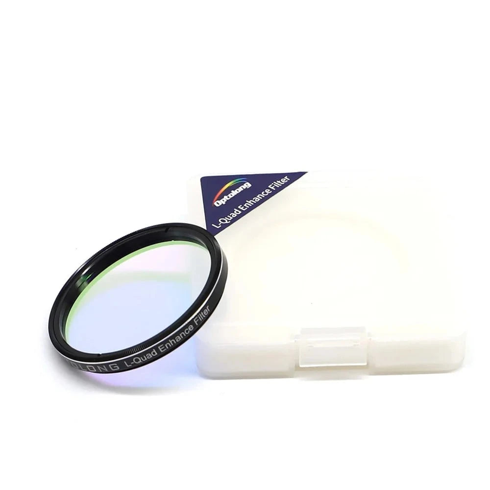 Optolong L-Quad Enhance Filter (L-QEF) 2"