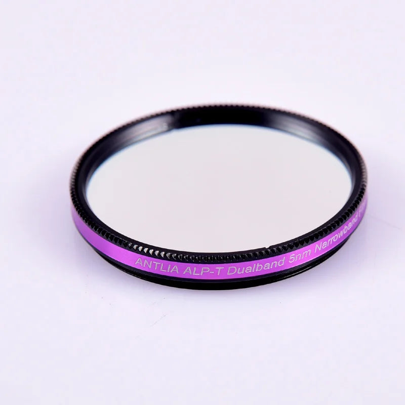 Antlia ALP-T Dual Band 5nm Narrowband OIII and Ha Filter 2" Mounted