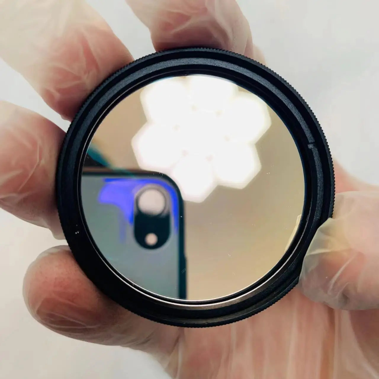 Hydrogen Beta (H Beta) Filter 72mm