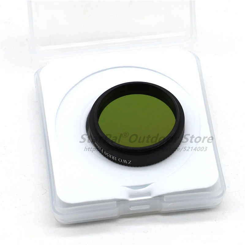 ZWO 850nm IR Pass Filter 1.25"
