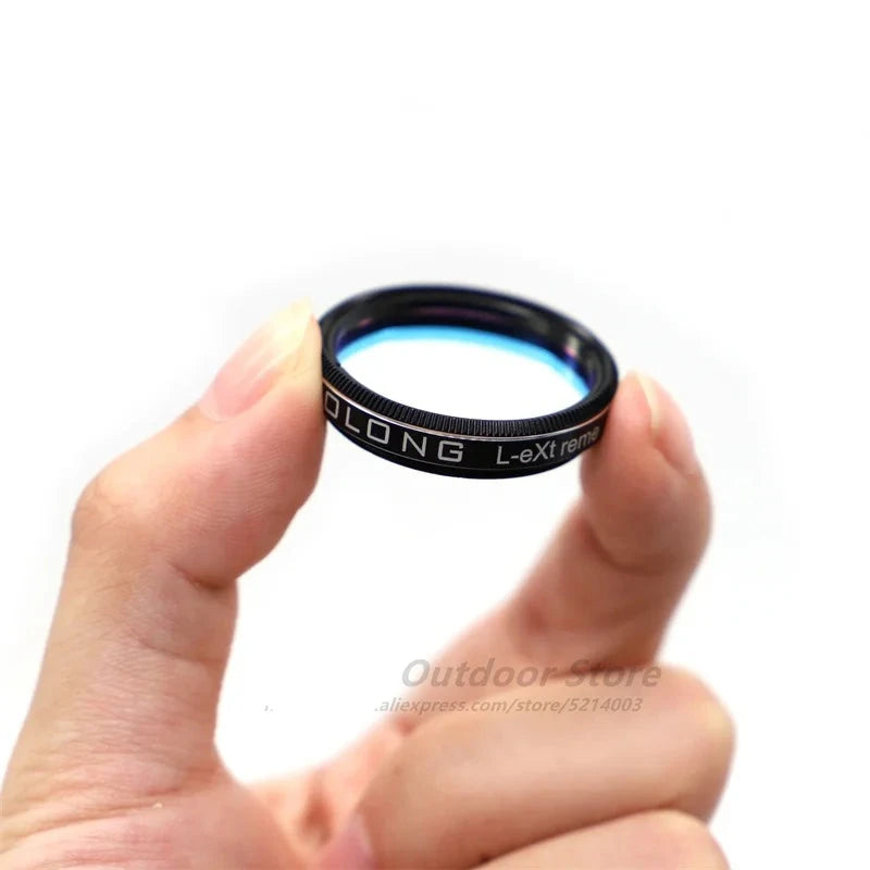 Optolong L-Extreme Light Pollution Filter 1.25"