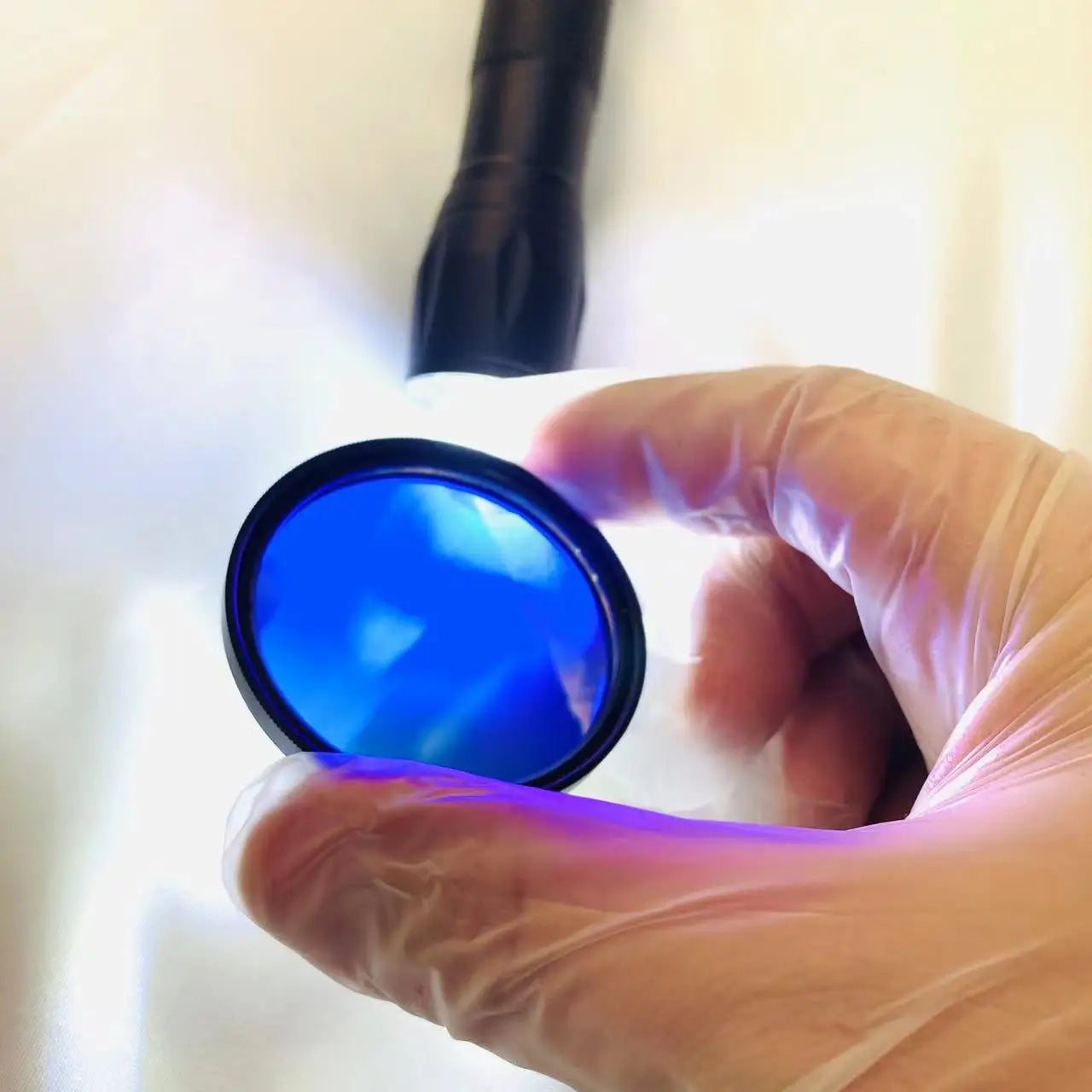 Hydrogen Beta (H Beta) Filter 72mm