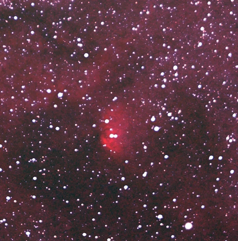 Hydrogen H-Alpha (Ha) Filter 72mm