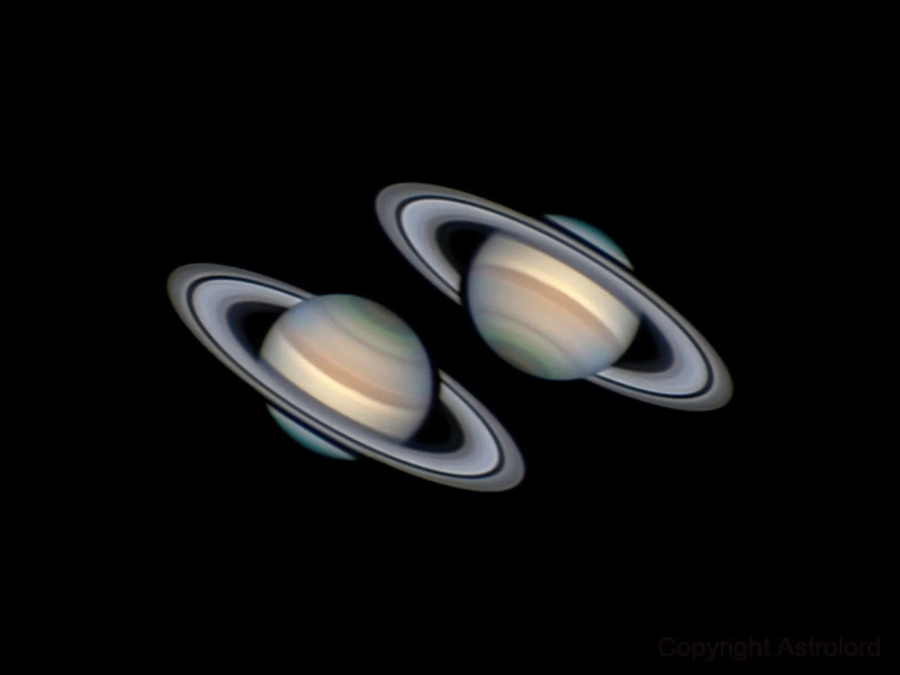 Optolong Planetary Filter Set Kit (UV/IR Cut, RGB, IR685) 1.25" / 2" Inch Mounted