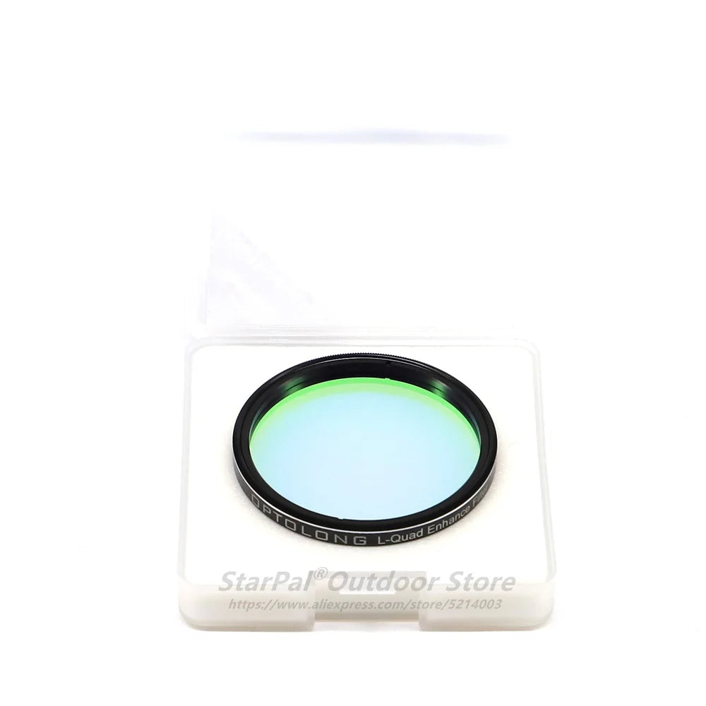 Optolong L-Quad Enhance Filter (L-QEF) 2"