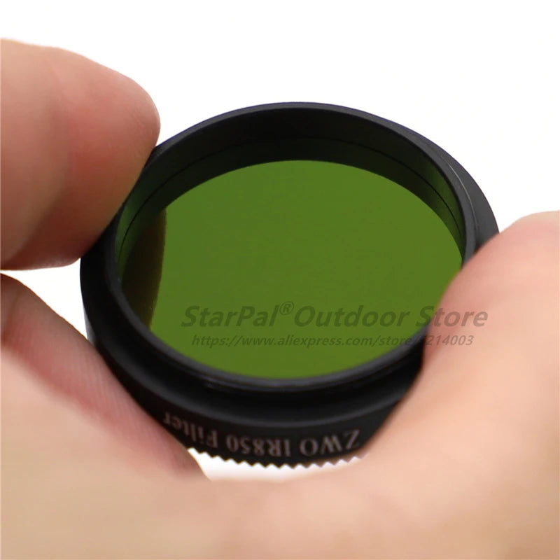 ZWO 850nm IR Pass Filter 1.25"