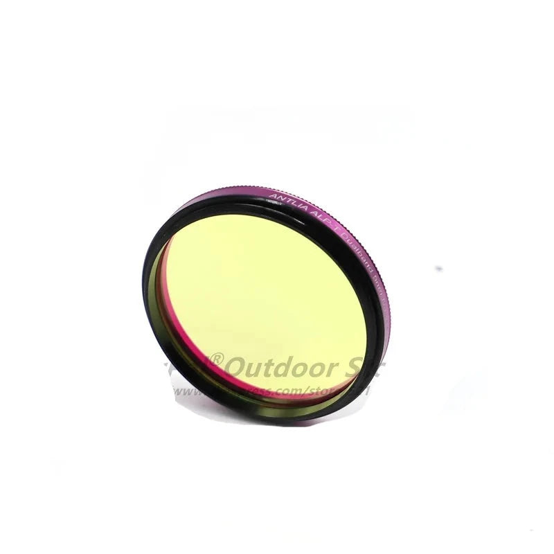 Antlia ALP-T Dual Band 5nm Narrowband OIII and Ha Filter 2" Mounted