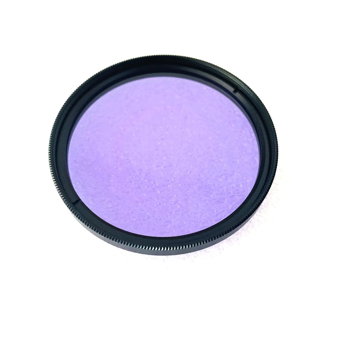 Didymium Light Pollution Filter DSLR Camera Lens