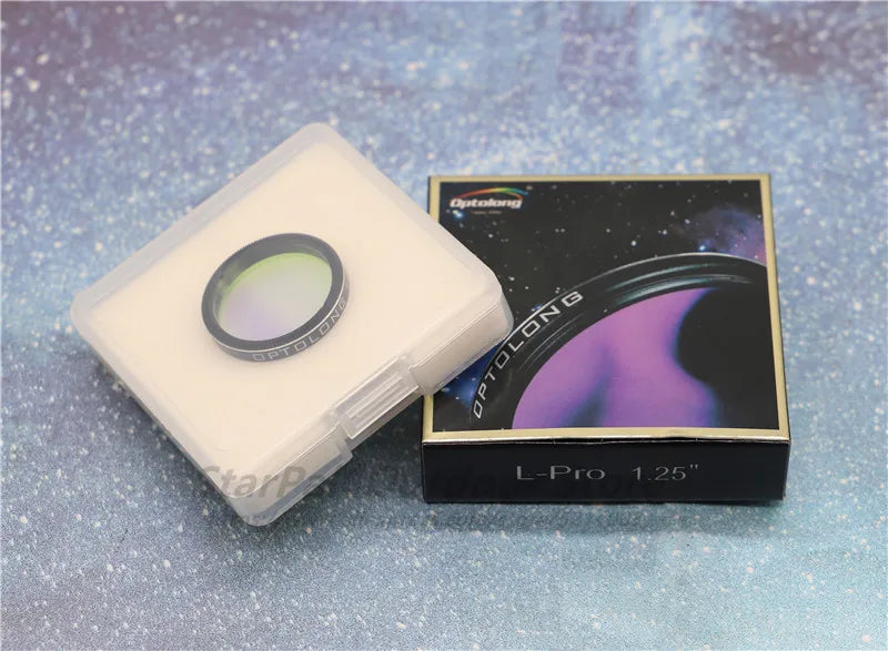 Optolong L-Pro Light Pollution Broadband Filter 1.25"