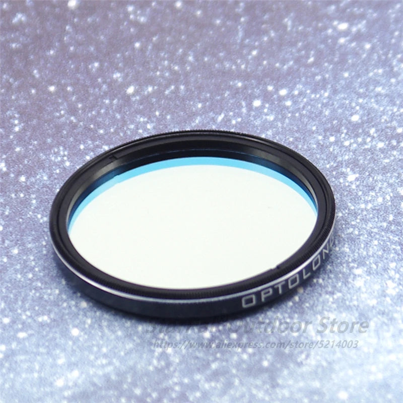 Extreme Filter Optolong L-Extreme 7nm Dual-Band Narrowband Light Pollution Filter ...