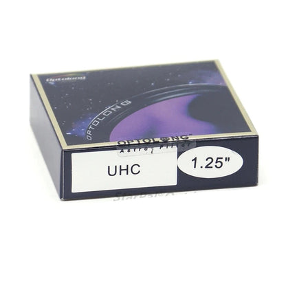 Optolong UHC Light Pollution Filter 1.25"