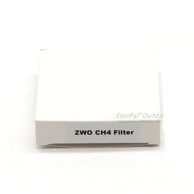 ZWO CH4 Methane Filter 20nm 1.25"