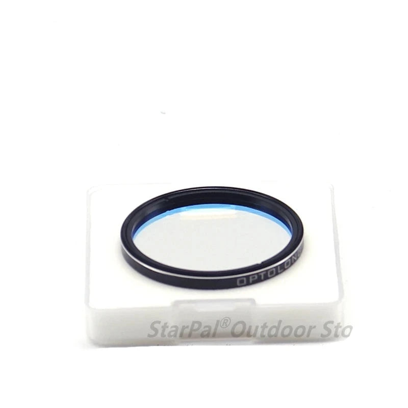 Optolong L-Extreme 7nm Dual-Band Narrowband Light Pollution Filter