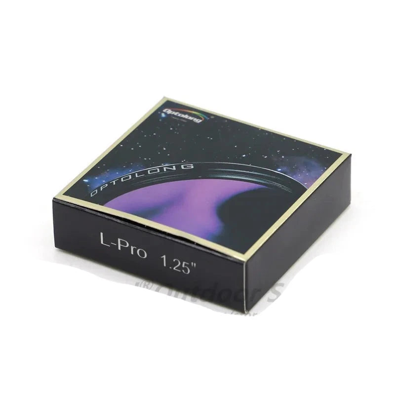 Optolong L-Pro Light Pollution Broadband Filter 1.25"