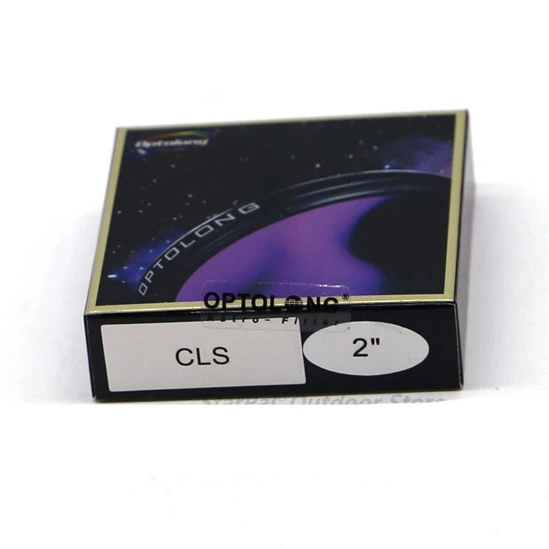 Optolong CLS 2" Light Pollution Filter