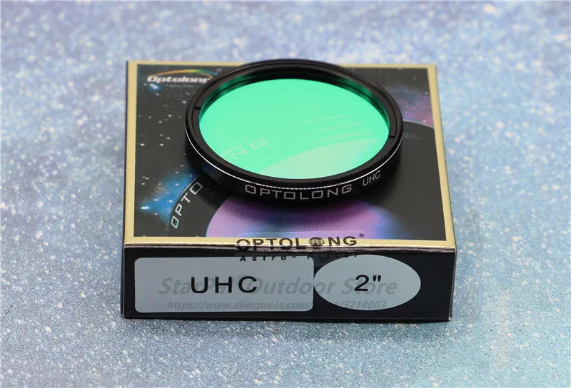 Optolong UHC 2" Light Pollution Filter