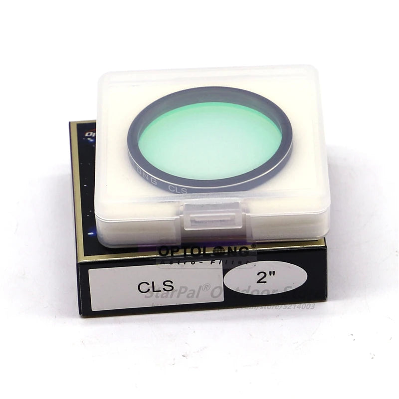 Optolong CLS 2" Light Pollution Filter