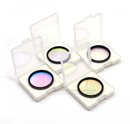 Optolong LRGB 2 Inch Filter Set Kit