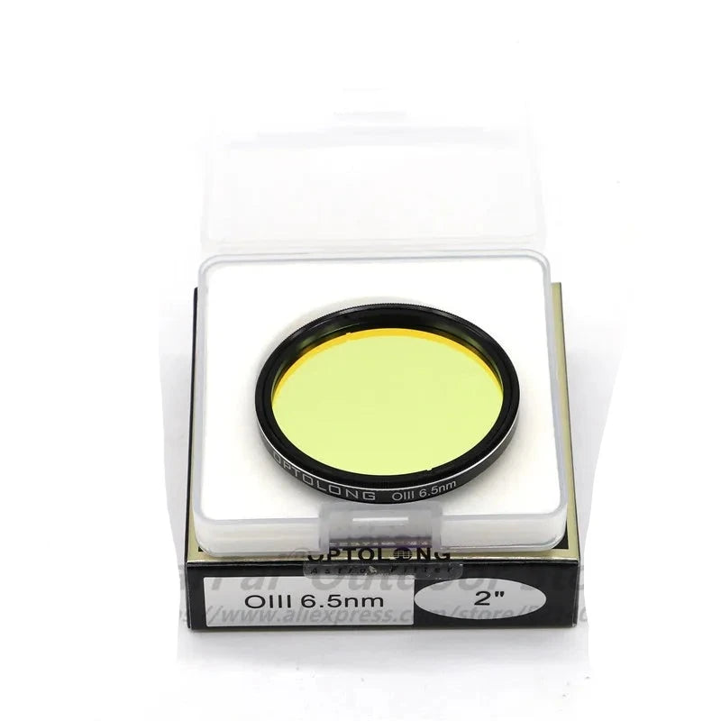 Optolong 2" OIII 6.5nm Filter