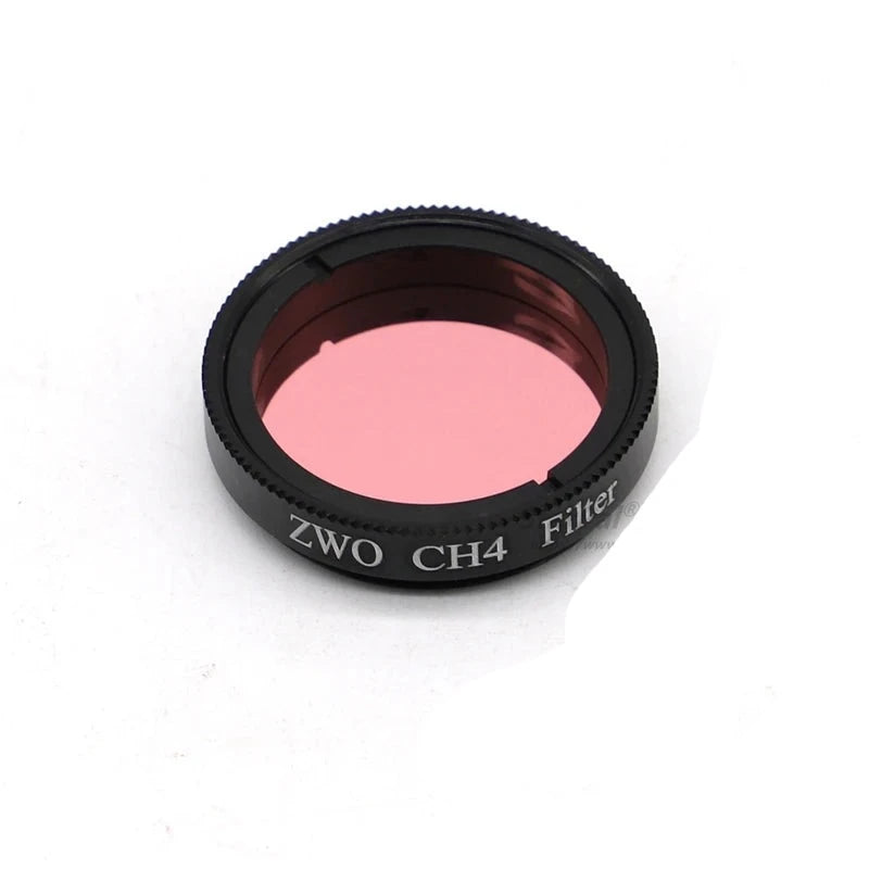 ZWO CH4 Methane Filter 20nm 1.25"