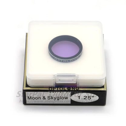 Optolong Moon & Skyglow Filter 1.25"