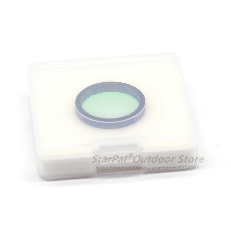 Optolong UHC Light Pollution Filter 1.25"