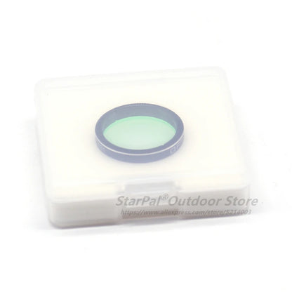 Optolong UHC Light Pollution Filter 1.25"