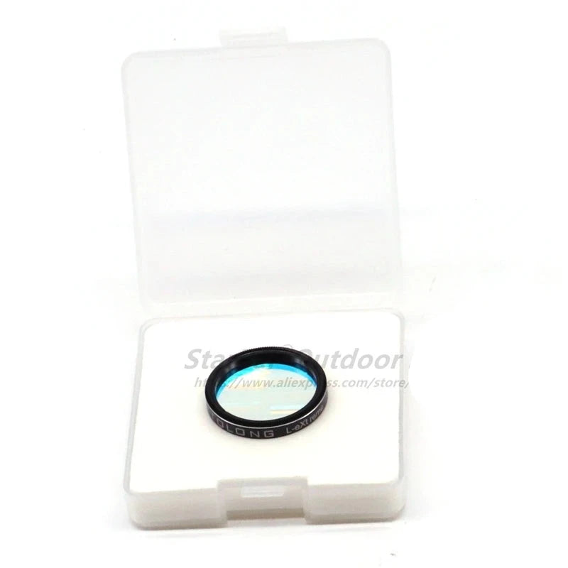 Optolong L-Extreme 7nm Dual-Band Narrowband Light Pollution Filter