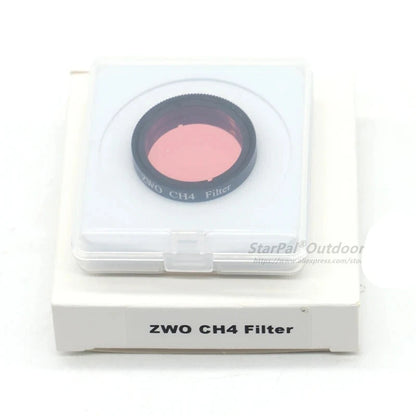 ZWO CH4 Methane Filter 20nm 1.25"