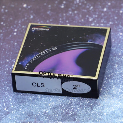 Optolong CLS 2" Light Pollution Filter