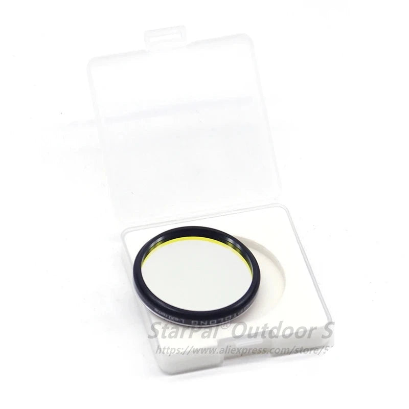 Optolong L-Extreme 7nm Dual-Band Narrowband Light Pollution Filter