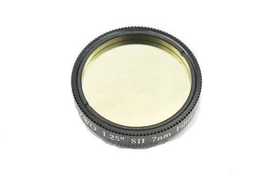 ZWO SII Narrowband Filter 1.25" Inch (7nm)