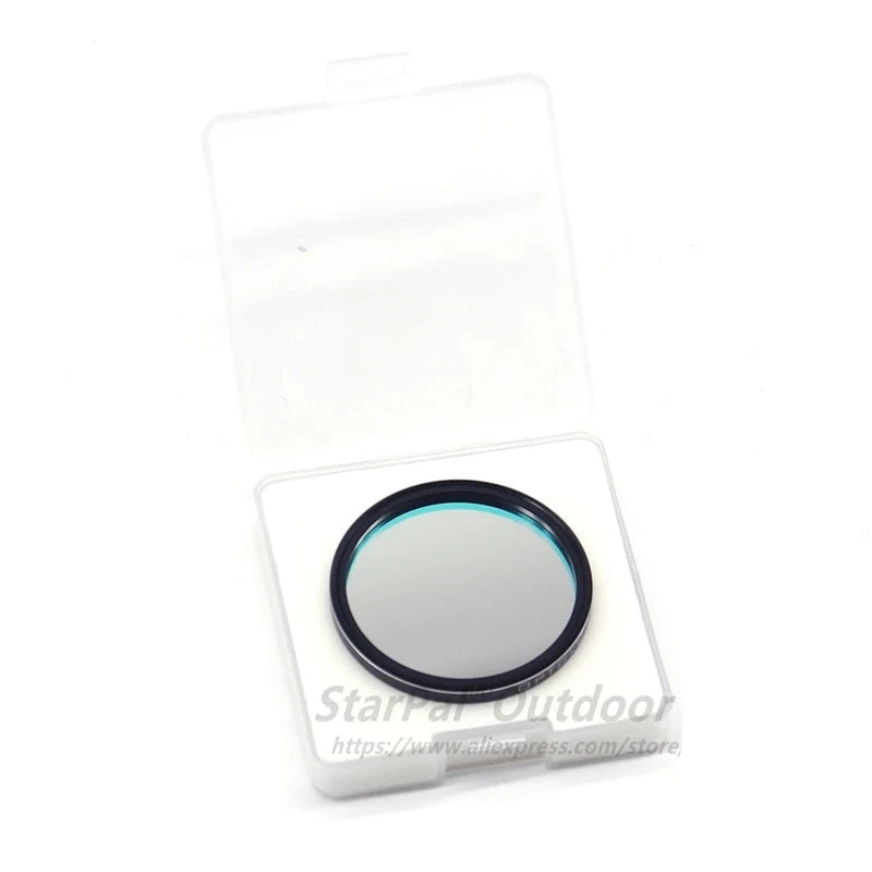 Optolong L-Extreme 7nm Dual-Band Narrowband Light Pollution Filter