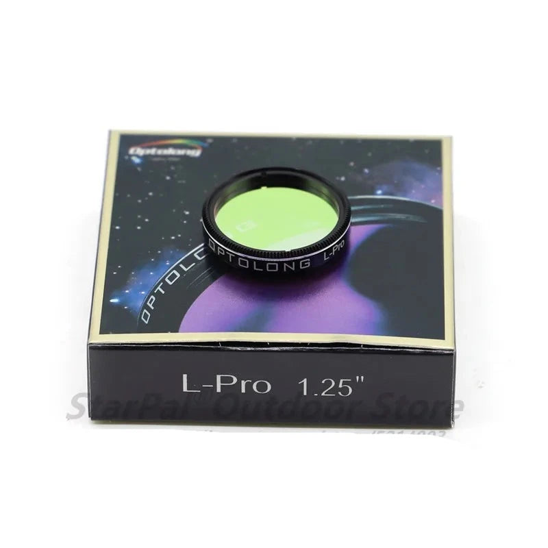 Optolong L-Pro Light Pollution Broadband Filter 1.25"