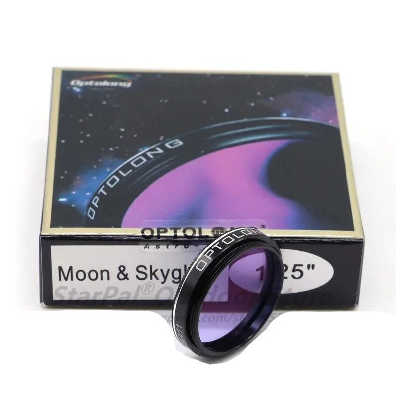 Optolong Moon & Skyglow Filter 1.25"