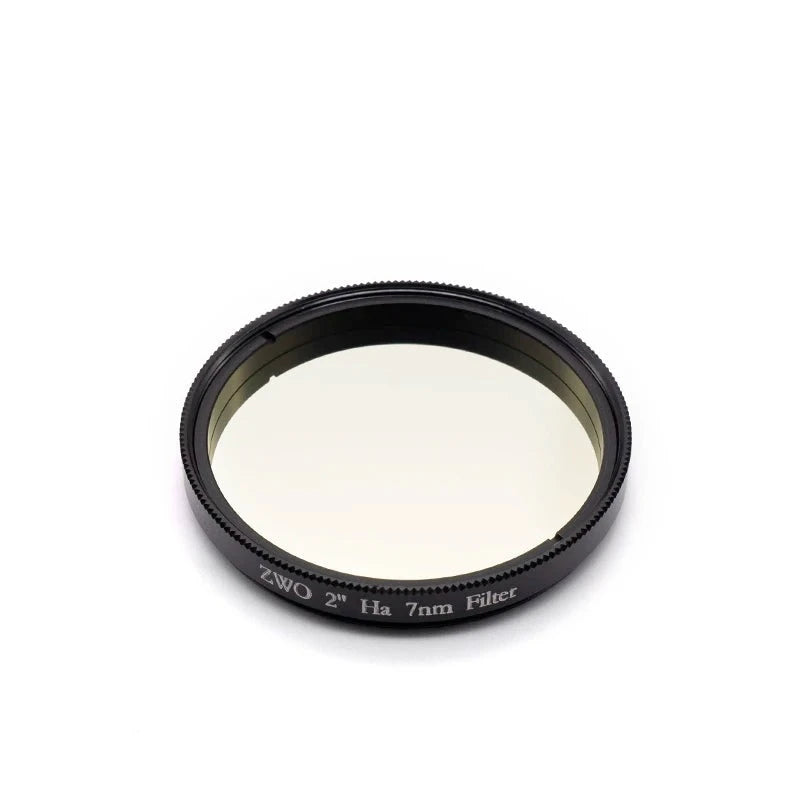 2 Ha Filter ZWO 2