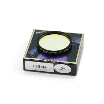 Optolong 2" H-Beta Filter 25nm