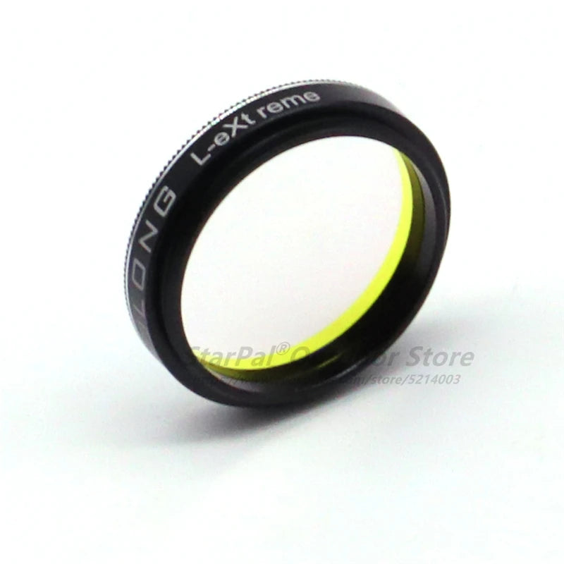 Optolong L-Extreme 7nm Dual-Band Narrowband Light Pollution Filter