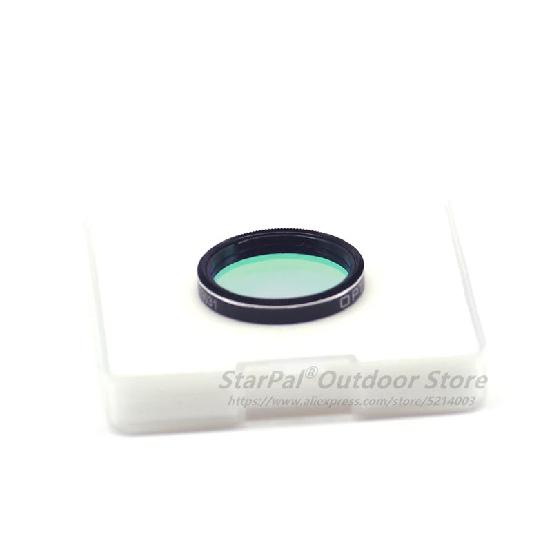 Optolong UHC Light Pollution Filter 1.25"