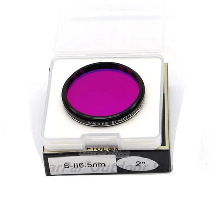 Optolong SII Filter 2 Inch 6.5nm