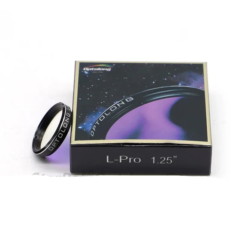 Optolong L-Pro Light Pollution Broadband Filter 1.25"