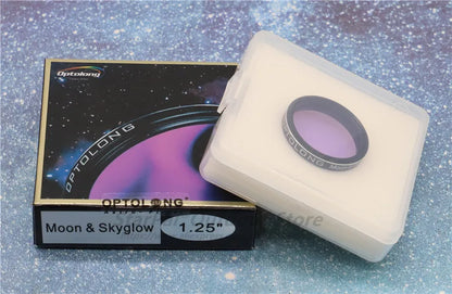 Optolong Moon & Skyglow Filter 1.25"