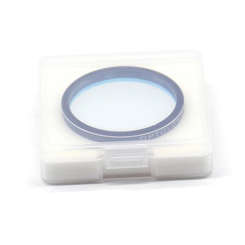 Optolong L-Extreme 7nm Dual-Band Narrowband Light Pollution Filter