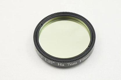 ZWO H-Alpha Ha Narrowband Filter 1.25" 7nm