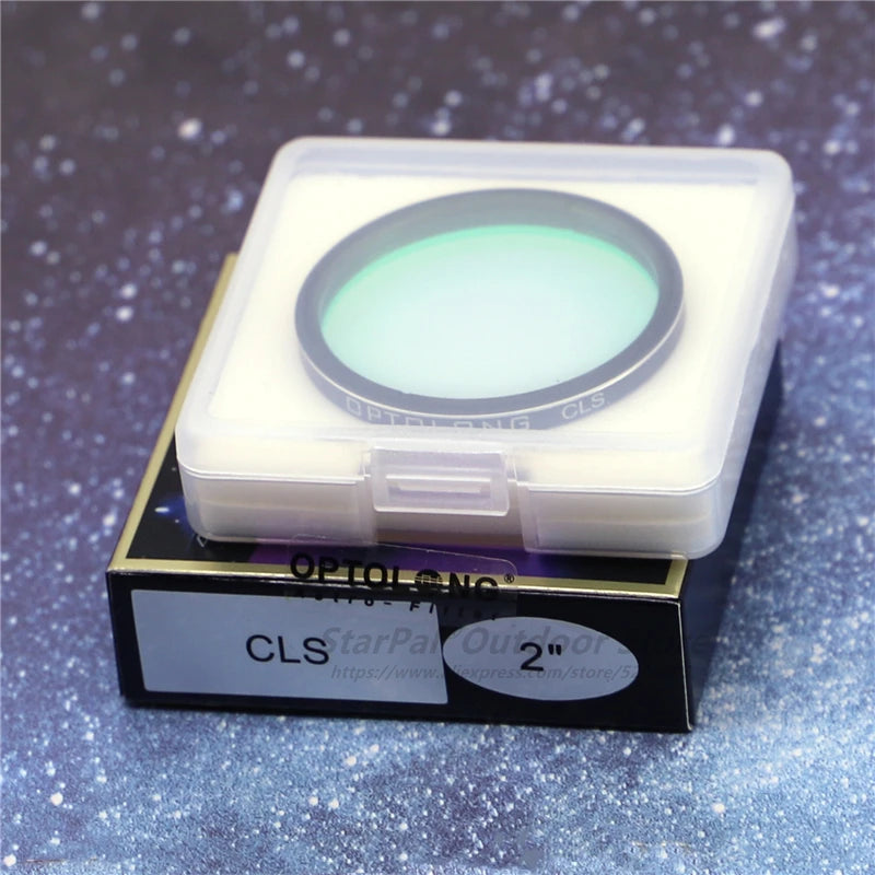 Optolong CLS 2" Light Pollution Filter