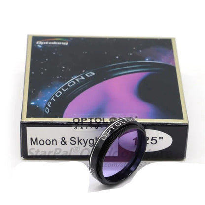 Optolong Moon & Skyglow Filter 1.25"